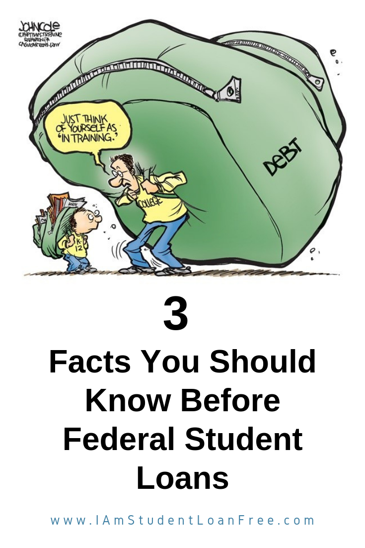 federal student loans